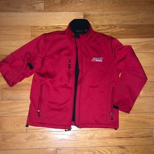 Case IH Jacket Men’s Size Medium; River’s End